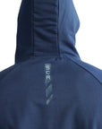 All-Day Comfort Hooded Sweatshirt Slim Fit