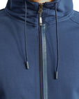 All-Day Comfort Hooded Sweatshirt Slim Fit