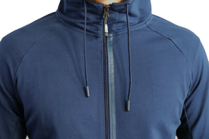 SCR Sportswear's Men's Cool Hooded Sweatshirt with HYDROFREEZE X Technology