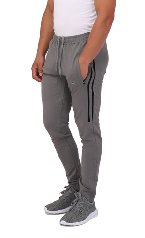 SCR sportswear men's ULTIMATE flex joggers [849,SLIM TALL, 6'2"-6'11"]