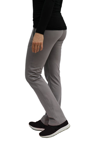 Slimming Athletic-Casual Sweatpants / Yoga Pants