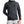 Cargar imagen en el visor de la galería, SCR men&#39;s athletic-casual Hoodie Black
