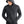 Load image into Gallery viewer, SCR men&#39;s athletic-casual Hoodie Black
