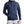 Laden Sie das Bild in den Galerie-Viewer,  SCR men&#39;s athletic-casual Hoodie Navy
