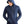 Load image into Gallery viewer, SCR men&#39;s athletic-casual Hoodie Navy
