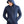 Laden Sie das Bild in den Galerie-Viewer, SCR men&#39;s athletic-casual Hoodie Navy
