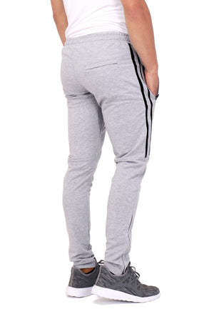 SCR sportswear men's ULTIMATE flex joggers [849,SLIM TALL, 6'2"-6'11"]