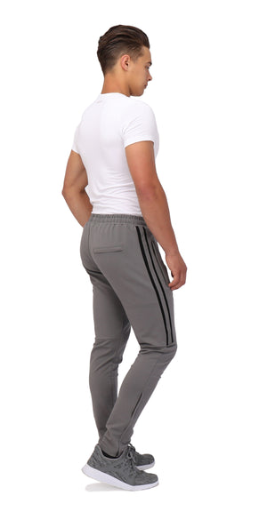 SCR sportswear men's ULTIMATE flex joggers [849,SLIM TALL, 6'2"-6'11"]