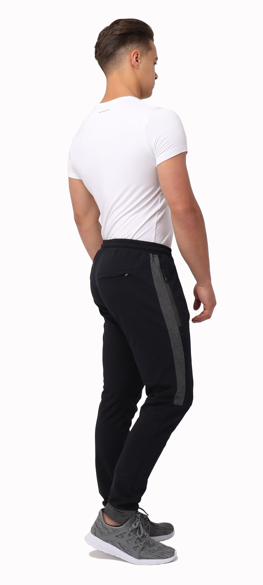 SCR Sportswear infinite flex jogger big tall [847,BIG TALL, 6'2