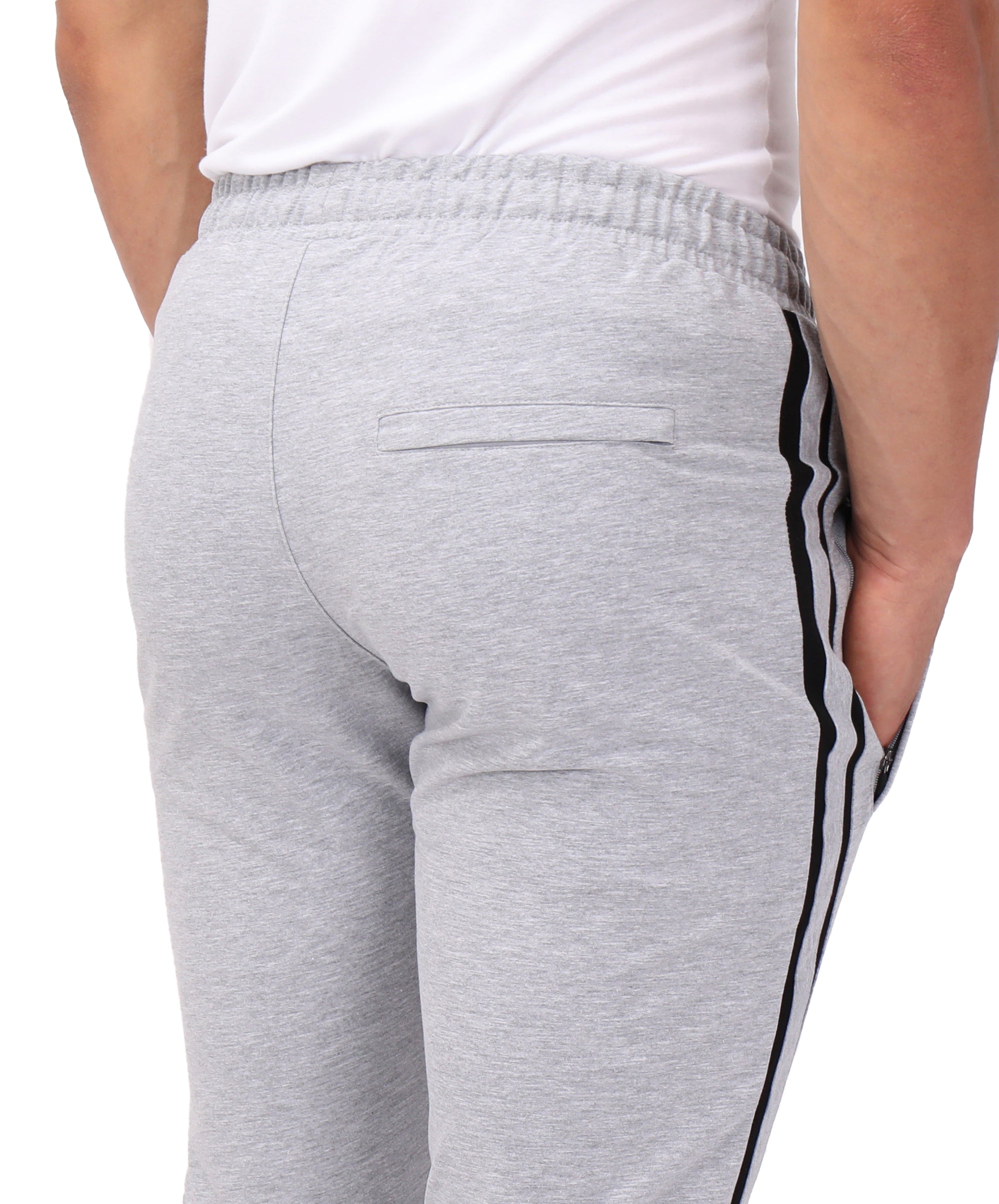 ULTIMATE Flex Jogger Sweatpants- TALL