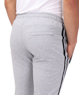 SCR sportswear men's ULTIMATE flex joggers [849,SLIM TALL, 6'2"-6'11"]