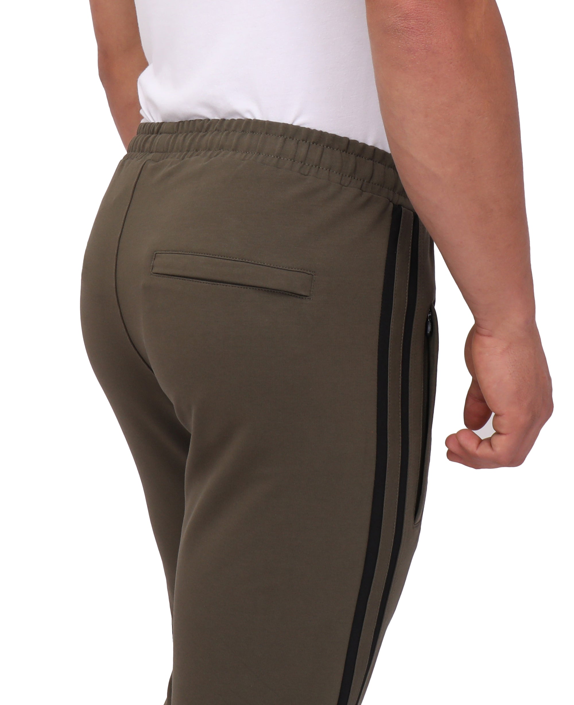 ULTIMATE Flex Jogger Sweatpants- TALL