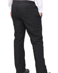 Insulated Fleece - Lined Water Resistant Snow Pants - TALL