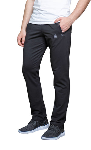 Reflective Print Sports Trousers for Men