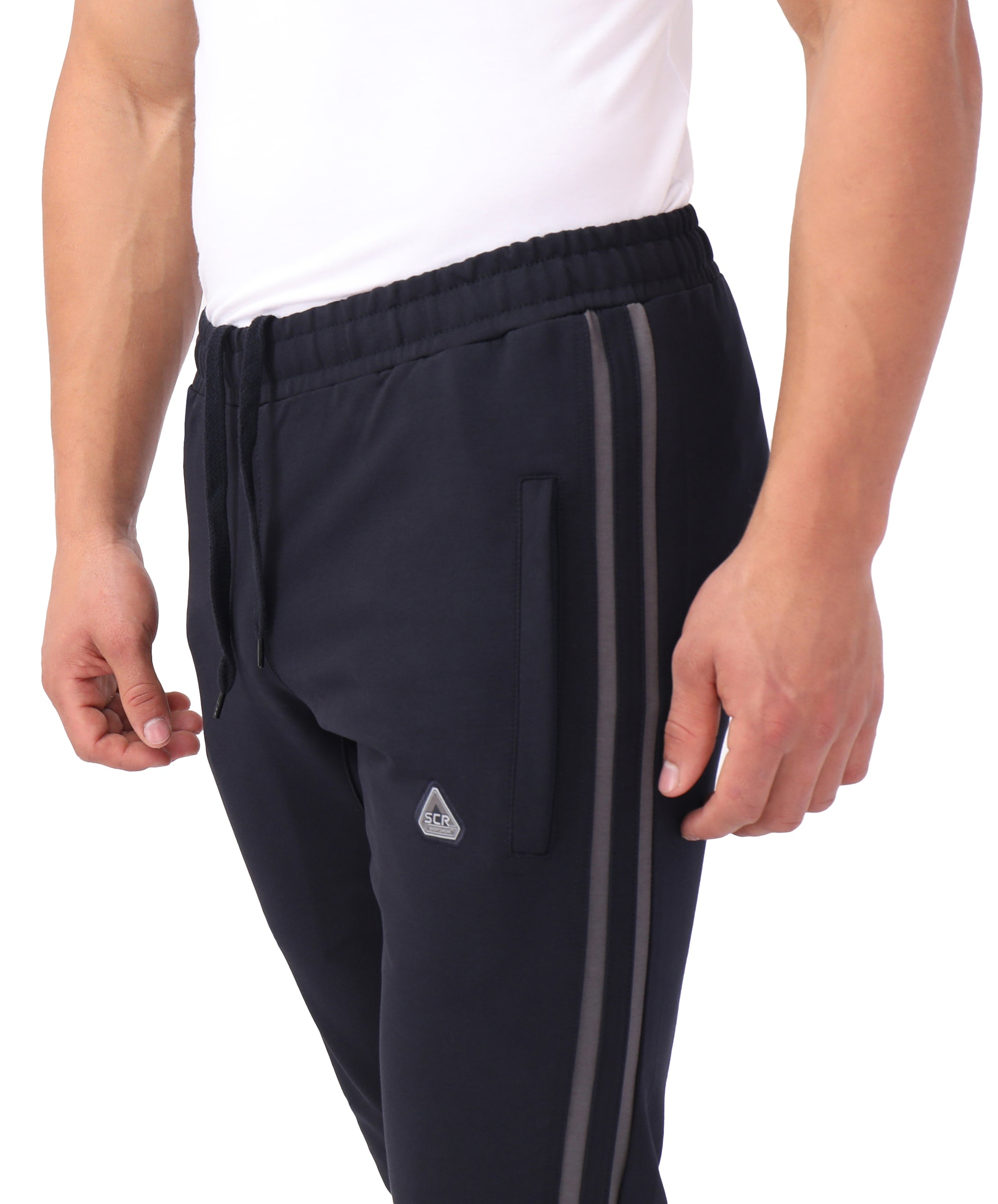 ULTIMATE Flex Jogger Sweatpants- TALL