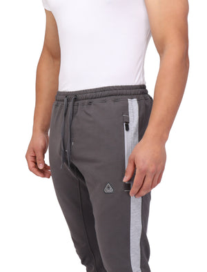 SCR sportswear men's sweatpants-Straight [434,SLIM TALL, 6'2-6'11]