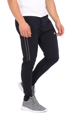 SCR sportswear men's ULTIMATE flex joggers [849,SLIM TALL, 6'2"-6'11"]