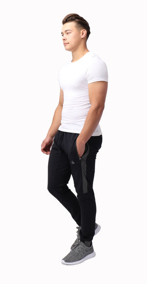 SCR sportswear men's Infinite flex joggers [847,SLIM TALL, 6'2"-6'11"]