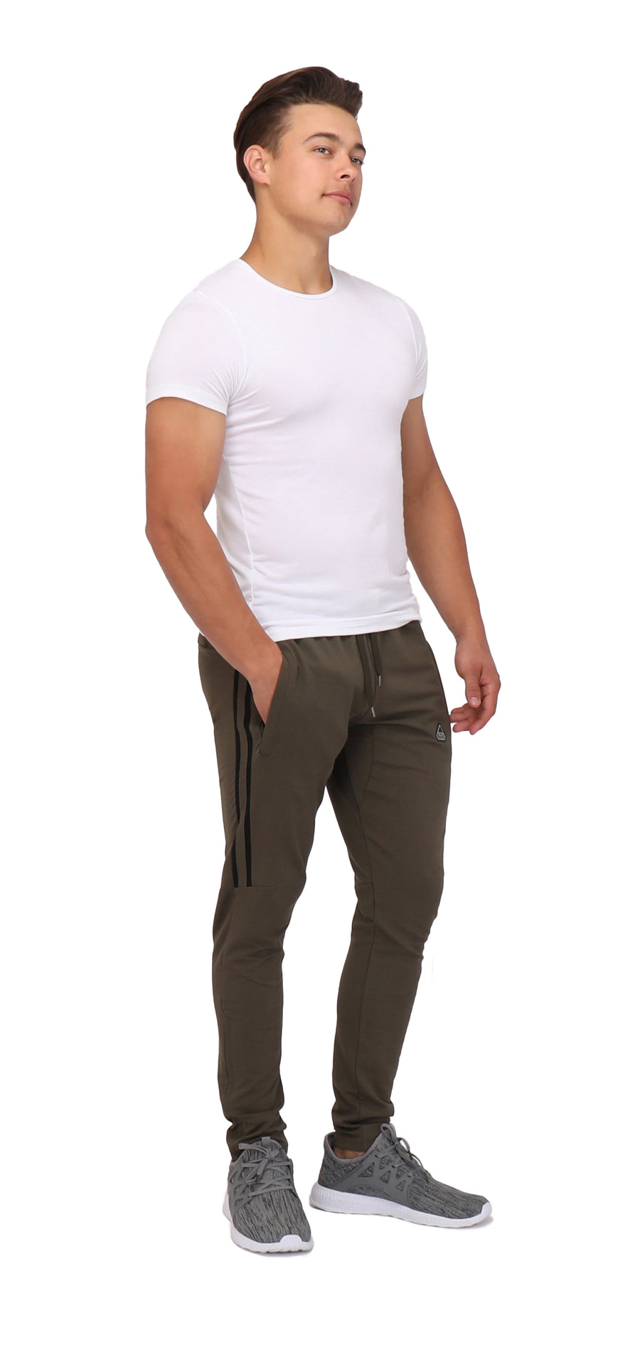 SCR Sportswear Mens Workout Pants in Mens Workout Clothing