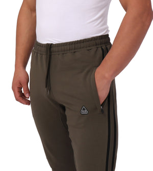 SCR sportswear men's ULTIMATE flex joggers [849,SLIM TALL, 6'2"-6'11"]