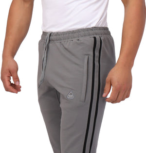 SCR sportswear men's ULTIMATE flex joggers [849,SLIM TALL, 6'2"-6'11"]