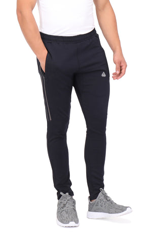 SCR sportswear men's ULTIMATE flex joggers [849,SLIM TALL, 6'2"-6'11"]