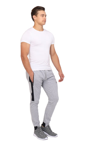 SCR sportswear men's Infinite flex joggers [847,SLIM TALL, 6'2"-6'11"]