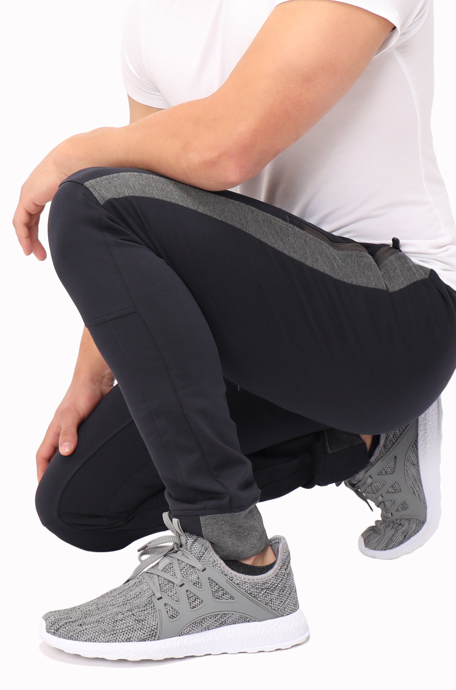 Infinite Flex Jogger - TALL