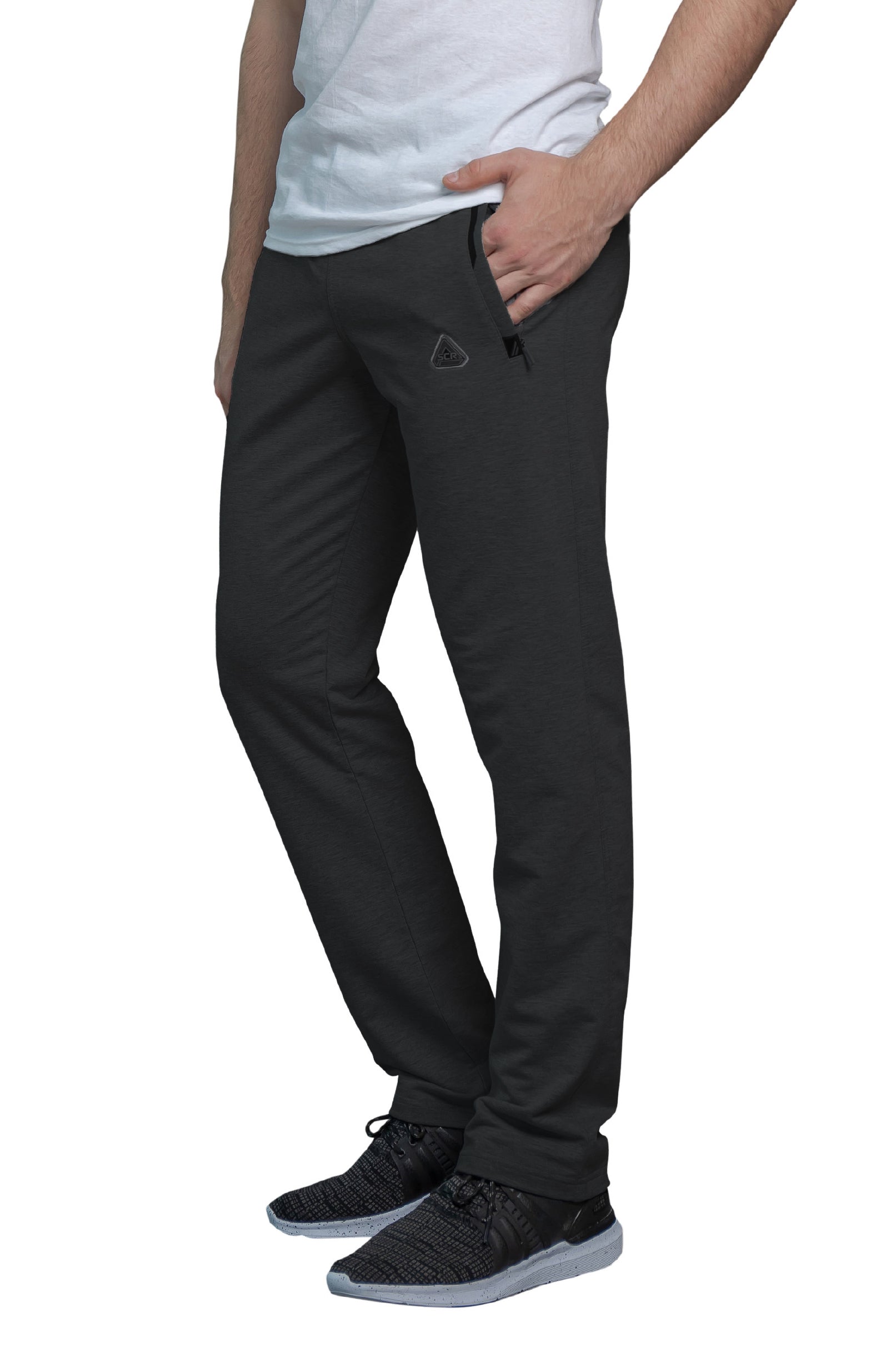 All-Day Comfort Athletic Sweatpant Straight - TALL