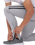 ULTIMATE Flex Jogger Sweatpants- TALL